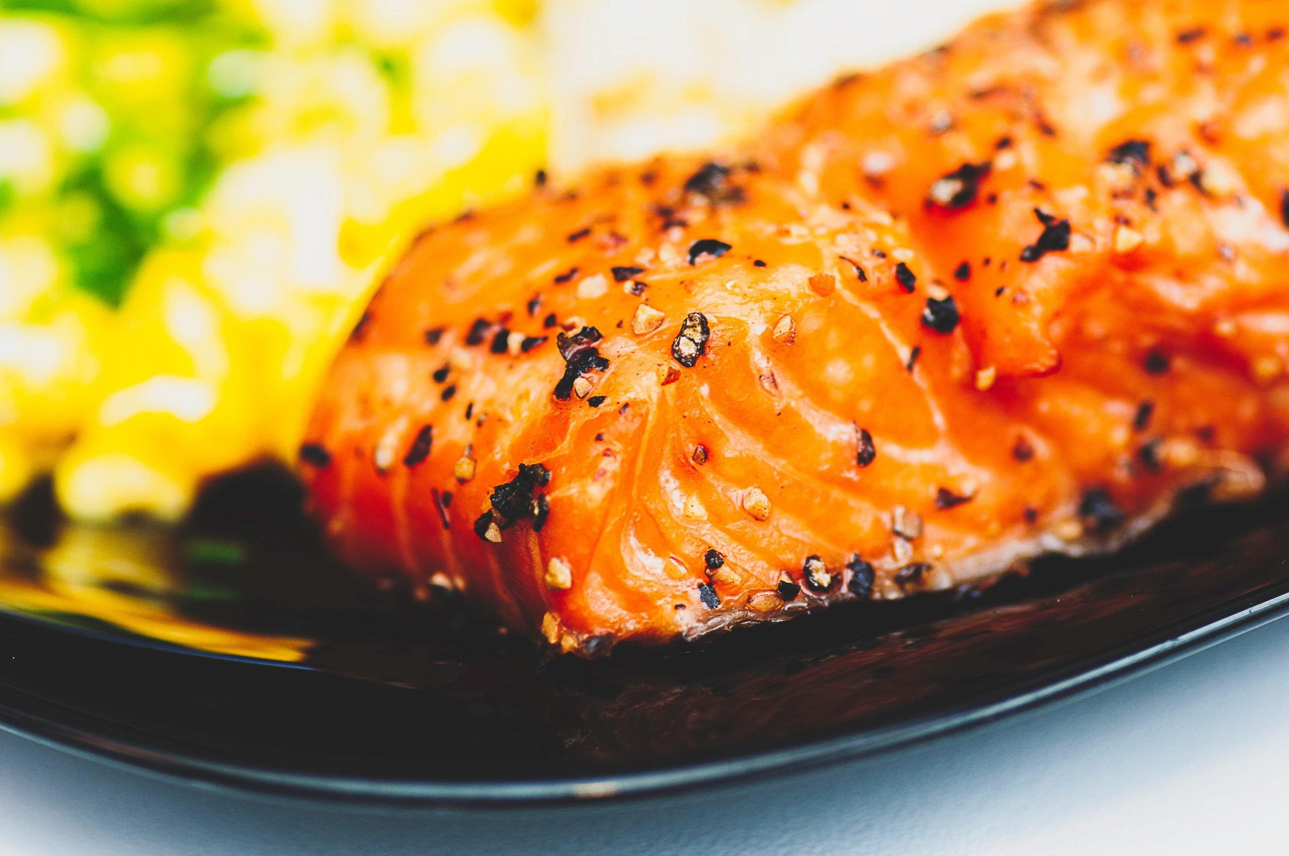 Un barbecue de la mer ? Oui au poisson grillé !