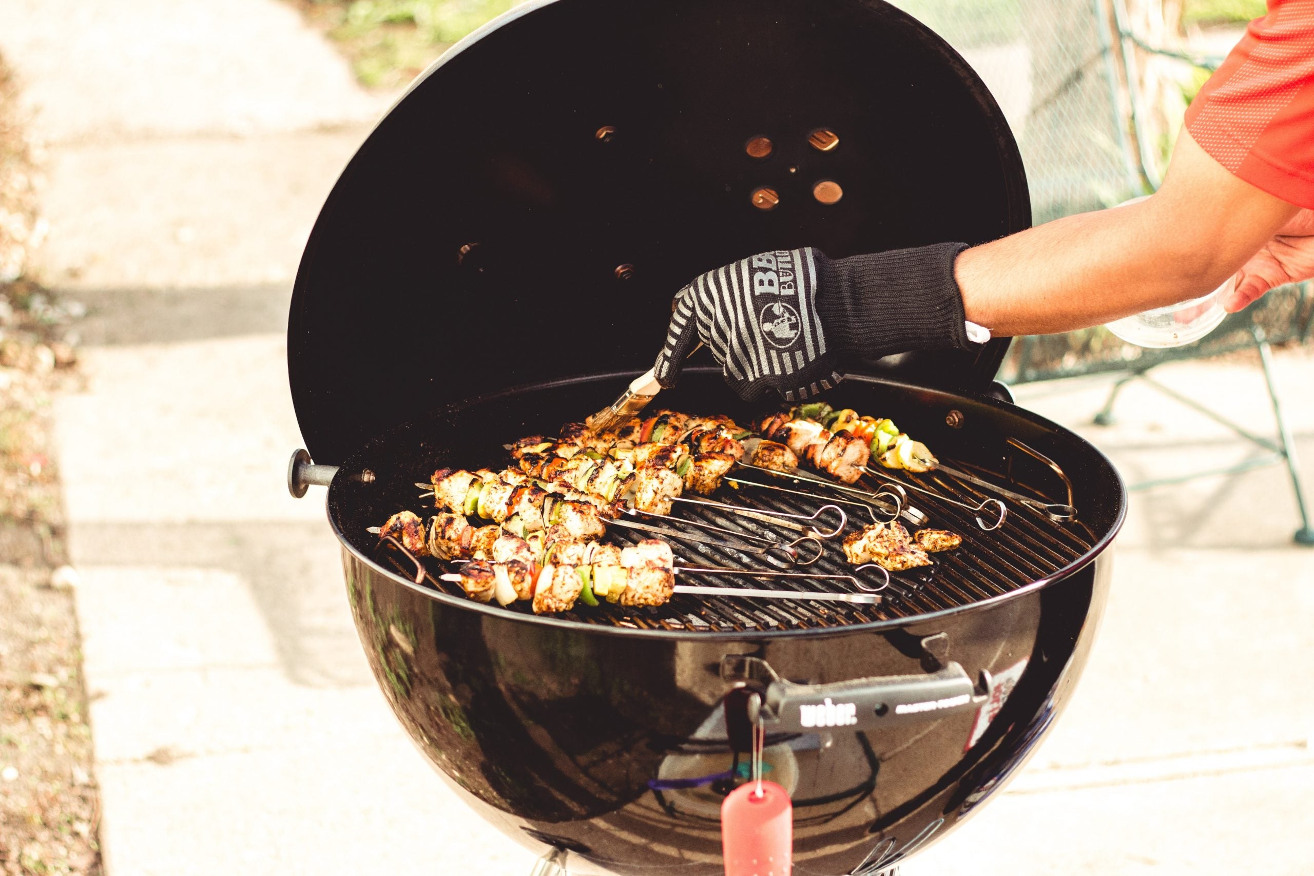 Cours de cuisine au barbecue : la recette miracle pour réussir un bbq
