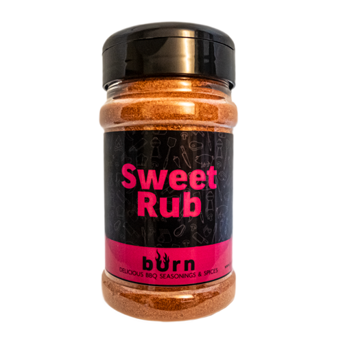 Sweet Rub