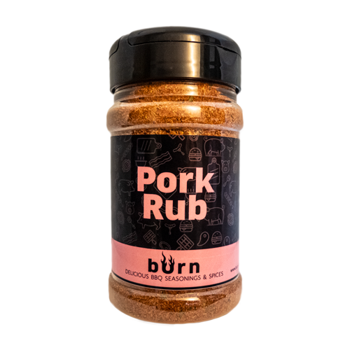 Pork Rub
