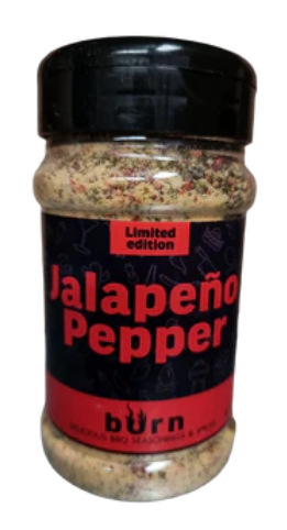 Jalapeño Pepper (Limited Edition)